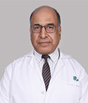 Dr. Anoop K Ganjoo